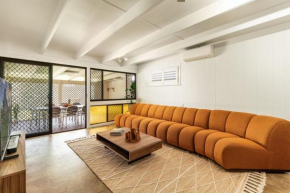 Rosie's Cottage - In Town and Pet Friendly, Yamba